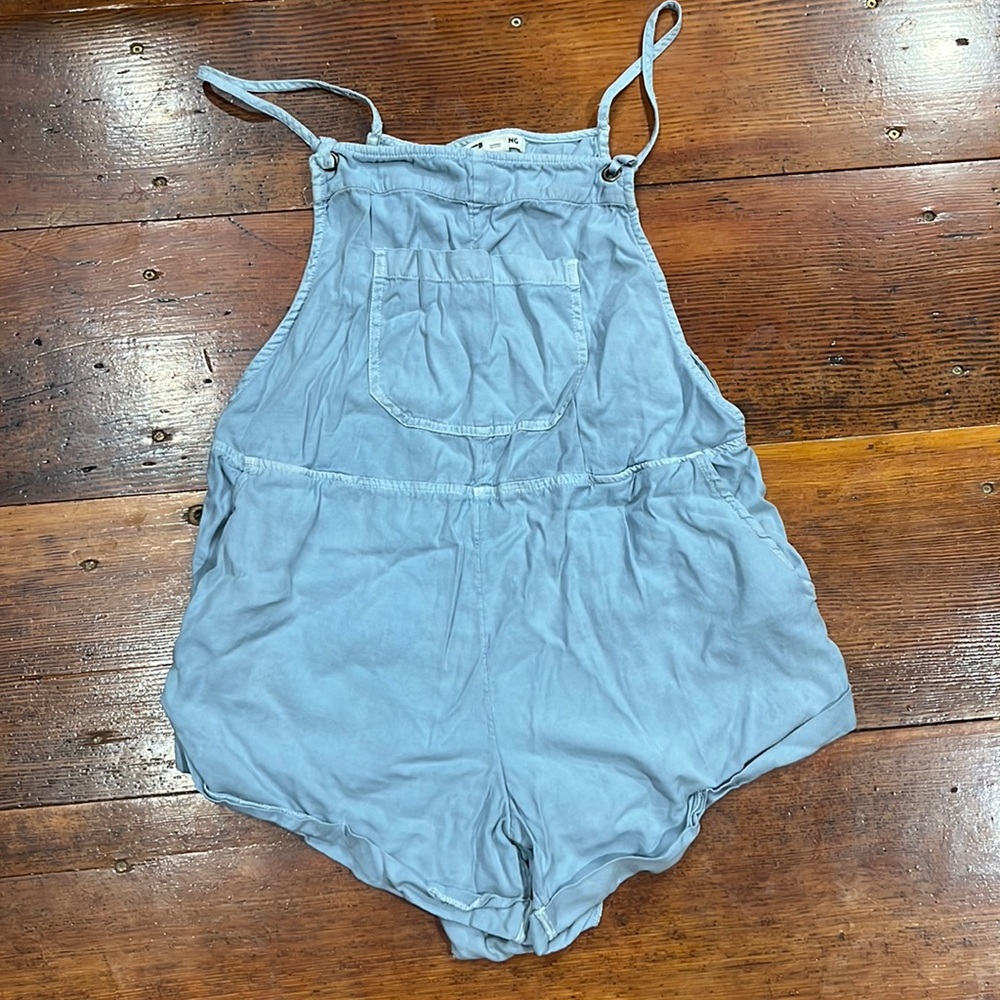 Billabong overalls